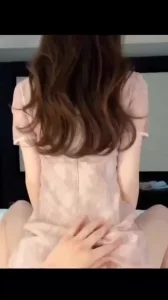 那就后入吧